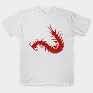 Centipede T-Shirt